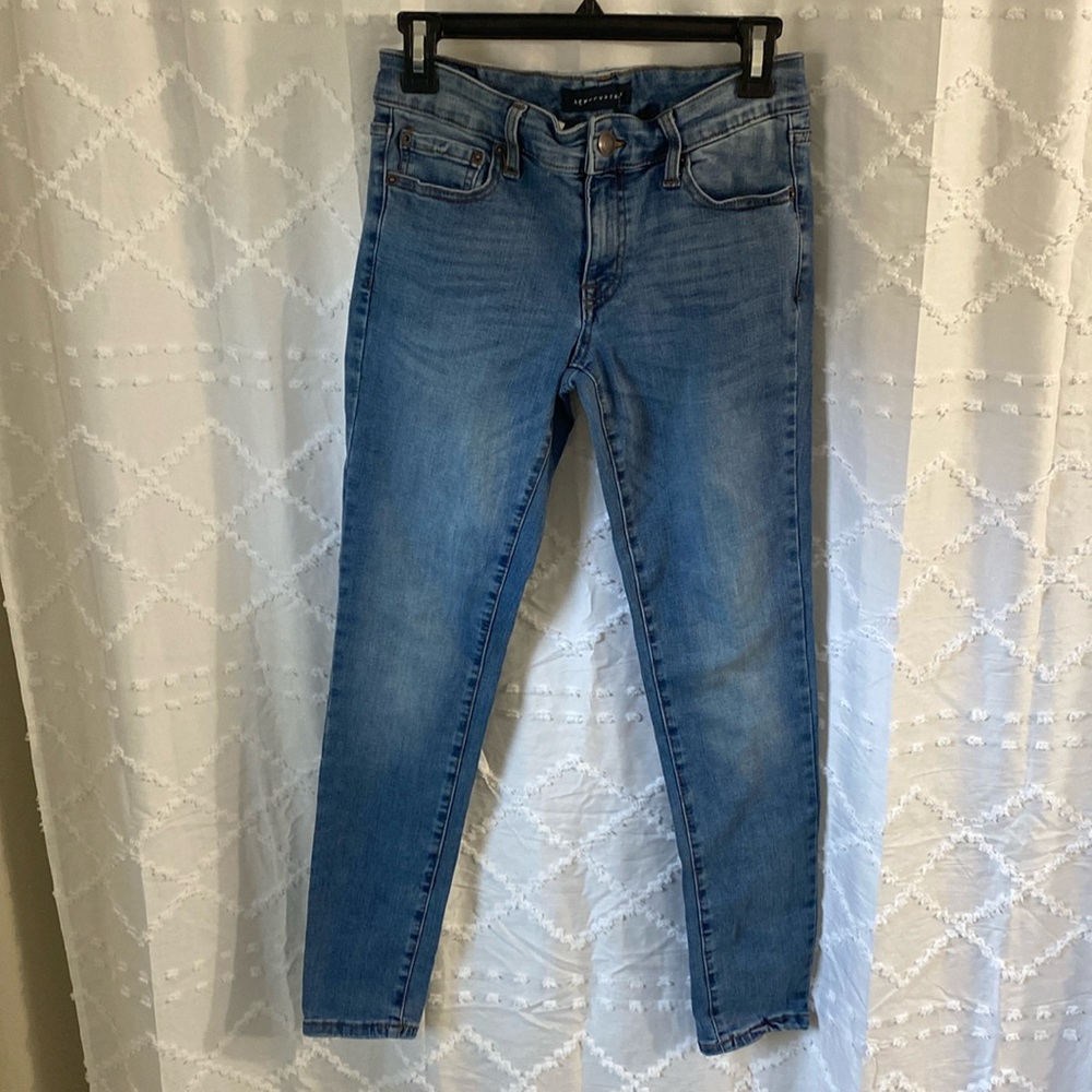 Aeropostale Women’s Jeggings